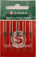 Ago Singer ( 2053-42 mis. 70 x 10 ) per tagliacuci