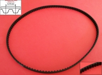 CINGHIA MOTORE JANOME ( CM/JA 11 ) ORIGINALE