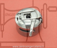 CAPSULA SILVERCREST ( CA/SC 01 ) SNM33A1, SNM33B2, 8750