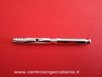 PORTAROCCHETTO HUSQVARNA ( PR/HV 01 ) ORIGINALE SINISTRO 207, 21