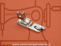 Piedino Vigorelli ( PI/VI AB 15 ) ORLATORE PIATTO 3mm
