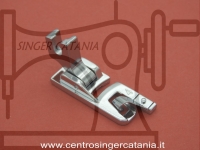 Piedino Vigorelli ( PI/VI AB 15 ) ORLATORE PIATTO 5mm