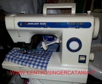 (A) RICAMBI PER JAGUAR 538
