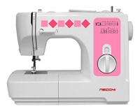 (A) RICAMBI PER NECCHI N8380B