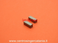 CARBONCINO SPAZZOLA MOTORE ( CB/OC 01 ) COPPIA