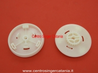 VOLANTINO toyota ( VO/TO 03 ) Puleggia Trasmissione SP20