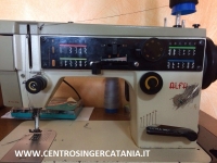 ( A ) RICAMBI ALFA 119