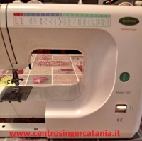 ( A ) RICAMBI PER AURORA D'AGOSTINO 303