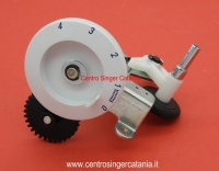 AVVOLGI SPOLINA, FILARELLO BERNINA ( AS/BE 02 ) 65,66,80E,82E,90