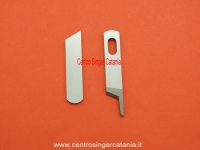 COLTELLO TAGLIACUCE JUKI ( CO/JK 01/02 ) COPPIA