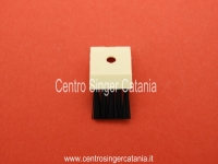 BROTHER MAGLIERIA ( RM/KR 830 C-5 ) SPAZZOLINO ABBASSATORE PONTE