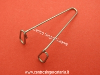 BROTHER MAGLIERIA ( RM/KH 230 C-11 ) GUIDA FILO ANTENNA