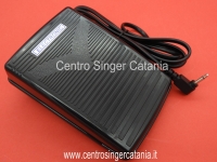 Reostato, pedale Singer ( RE/SI 33 ) ORIGINALE SC220, C620L