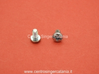 BROTHER MAGLIERIA ( RM/KH 860 A1-62 ) VITE CARRELLO MAGLIA