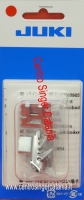 PIEDINO JUKI ( PI/JK R 04 ) BORDATORE  - SBIECO