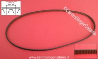 CINGHIA MOTORE JANOME ( CM/JA 08 ) ORIGINALE