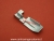 PIEDINO JUKI ( PI/JK T A 01 ) ORIGINALE STANDARD MO-50E