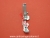 PIEDINO JUKI ( PI/JK T B 01 ) STANDARD CPL. MO-644D / MO-654DE