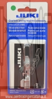 PIEDINO JUKI ( PI/JK T B 03 ) Punto invisibile