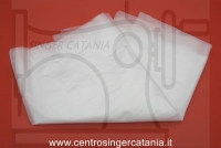 COPERTURA ANTIPOLVERE PER SINGER QUANTUM 9910, 9920, 9940, 9985