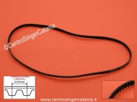 CINGHIA MOTORE ELNA ( CM/EL T 01 ) 434, 444