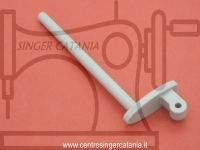 PORTAROCCHETTO SINGER ( PR/SI 35 ) Orizzontale Heavy Duty