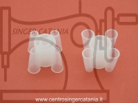 PORTAROCCHETTO SINGER ( PR/SI T 01 ) Ferma cono